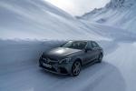 Mercedes-Benz C300 d 4Matic AMG Line 2018 года (WW)